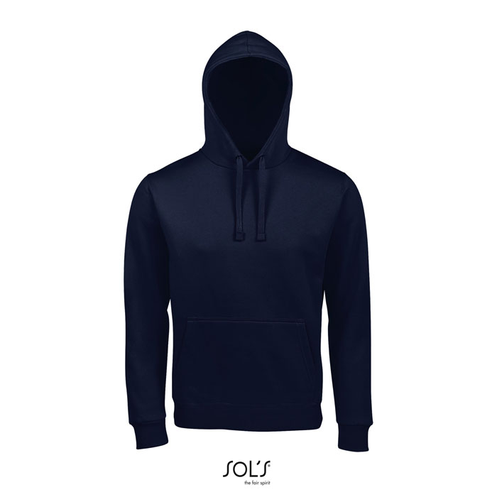 Sweat homme promotionnel 280g - Spencer French Marine